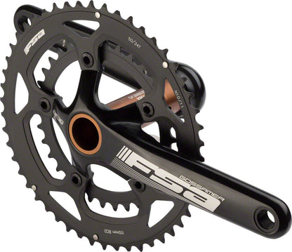 Full Speed Ahead Gossamer Pro Crankset