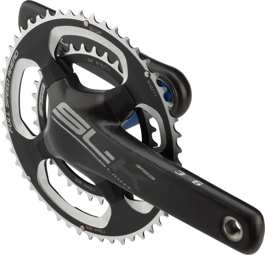 Full Speed Ahead SL-K 386 EVO Crankset - Thumbnail 3