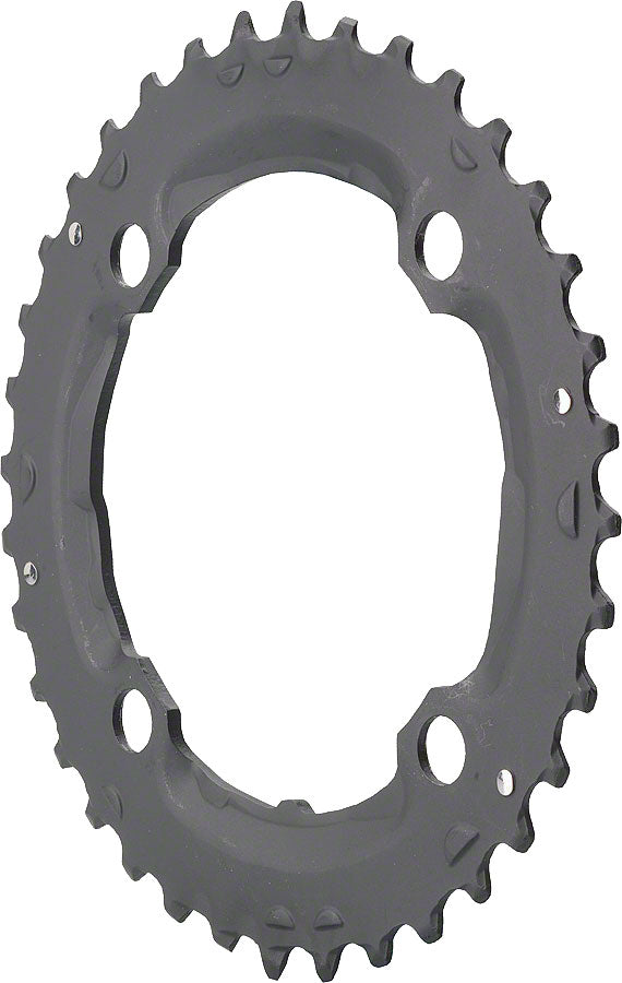 Shimano Slx M660 M665 9 Speed