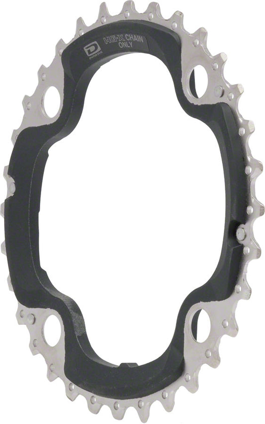 Shimano Slx M660 10 Speed