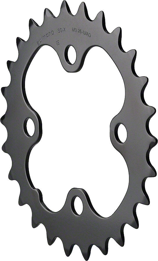 Shimano Slx M660 M665 9 Speed