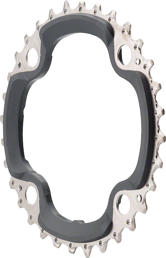 Shimano Slx M660 M665 9 Speed