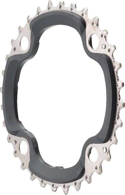 Shimano Slx M660 M665 9 Speed