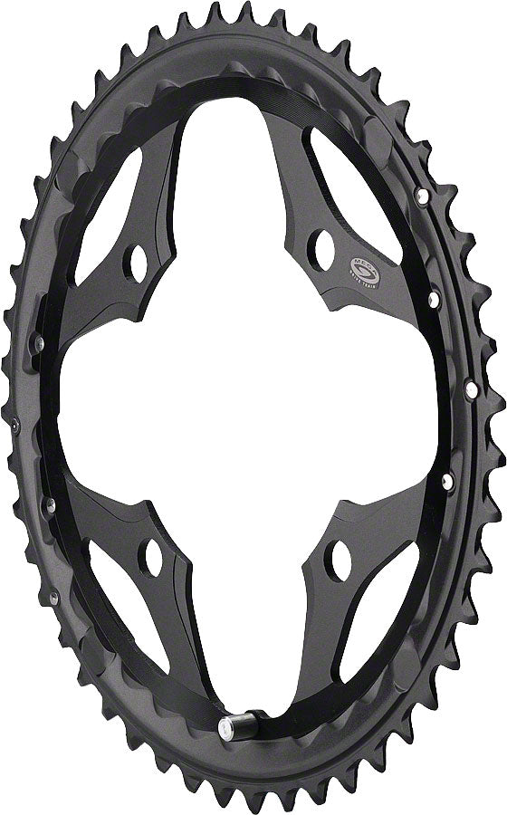 Shimano Slx M660 M665 9 Speed