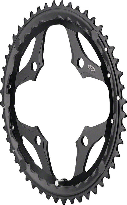 Shimano Slx M660 M665 9 Speed