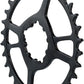 Sram Chain Ring X-SYNC 2 Steel Direct Mount 6mm Offset Eagle Black