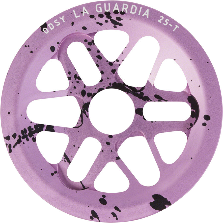 Odyssey La Guardia Sprocket