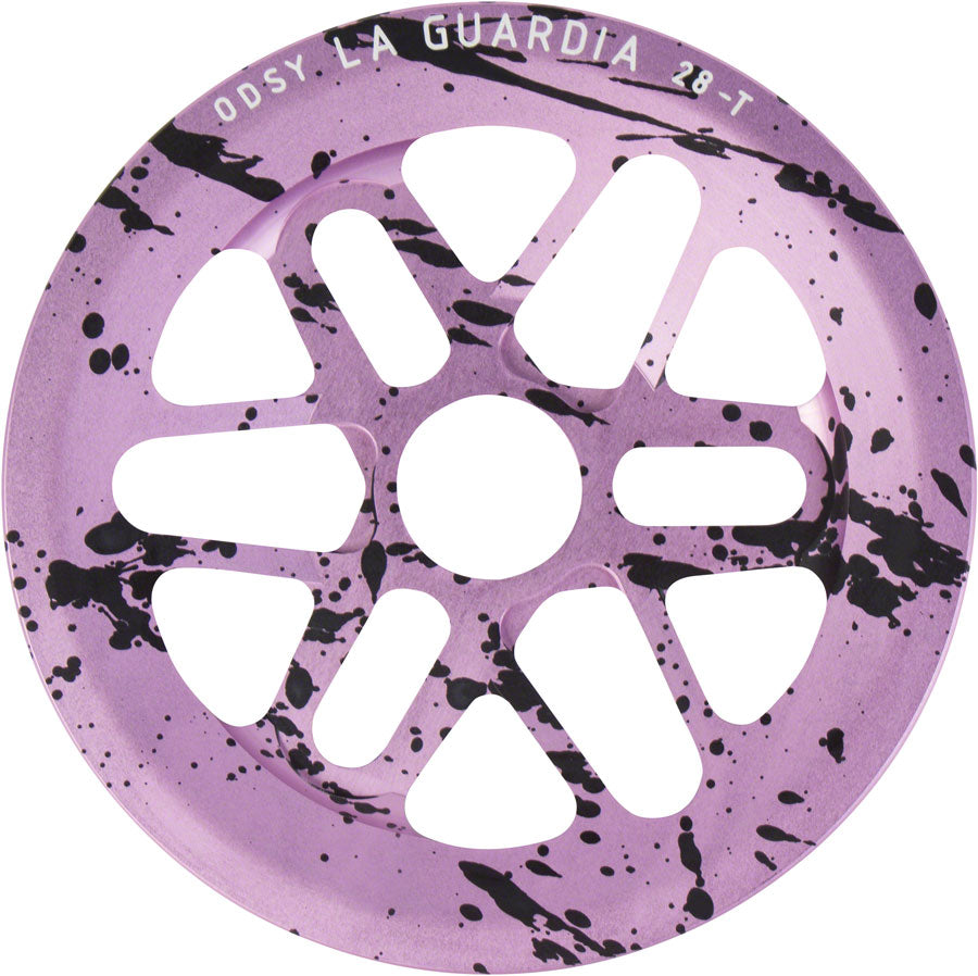 Odyssey La Guardia Sprocket