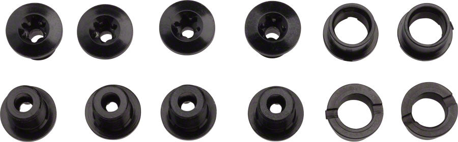 RaceFace Chainring Bolts