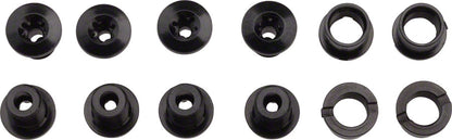 RaceFace Chainring Bolts