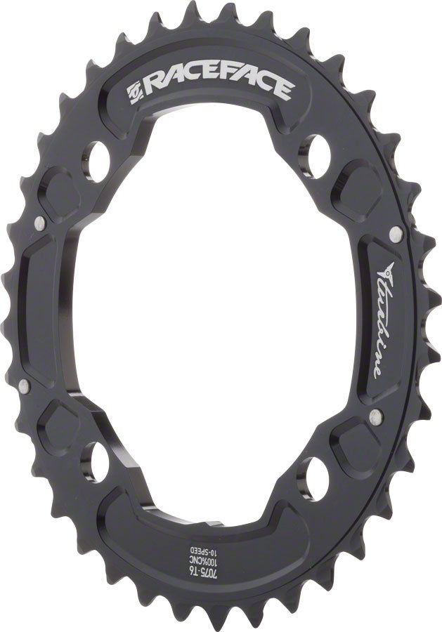Race Face Turbine Chainring - Thumbnail 4