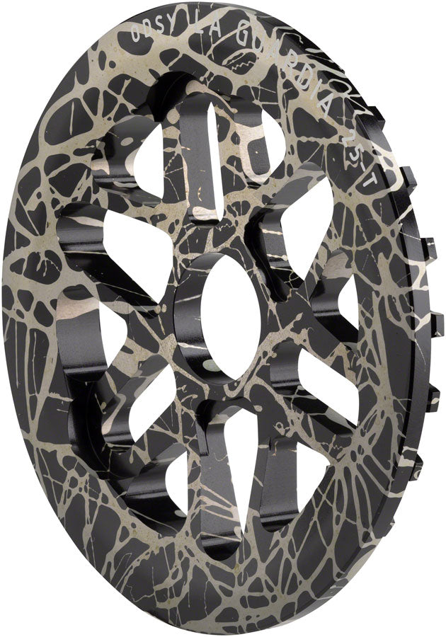 Odyssey La Guardia Sprocket