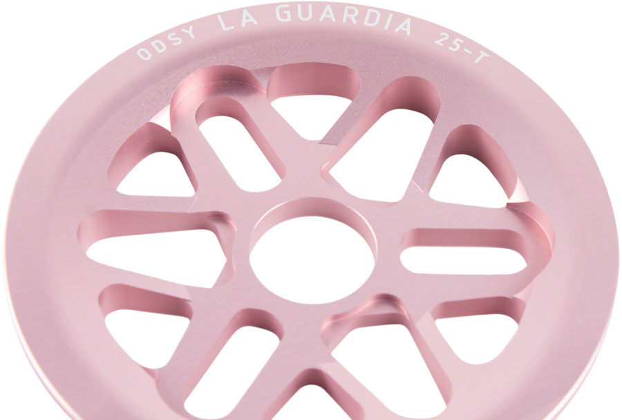 Odyssey La Guardia Sprocket