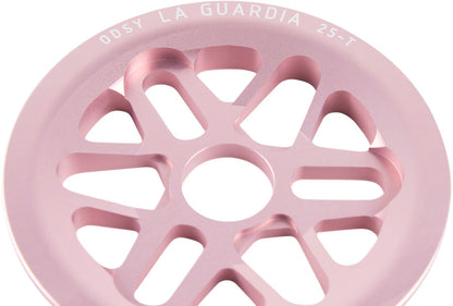 Odyssey La Guardia Sprocket