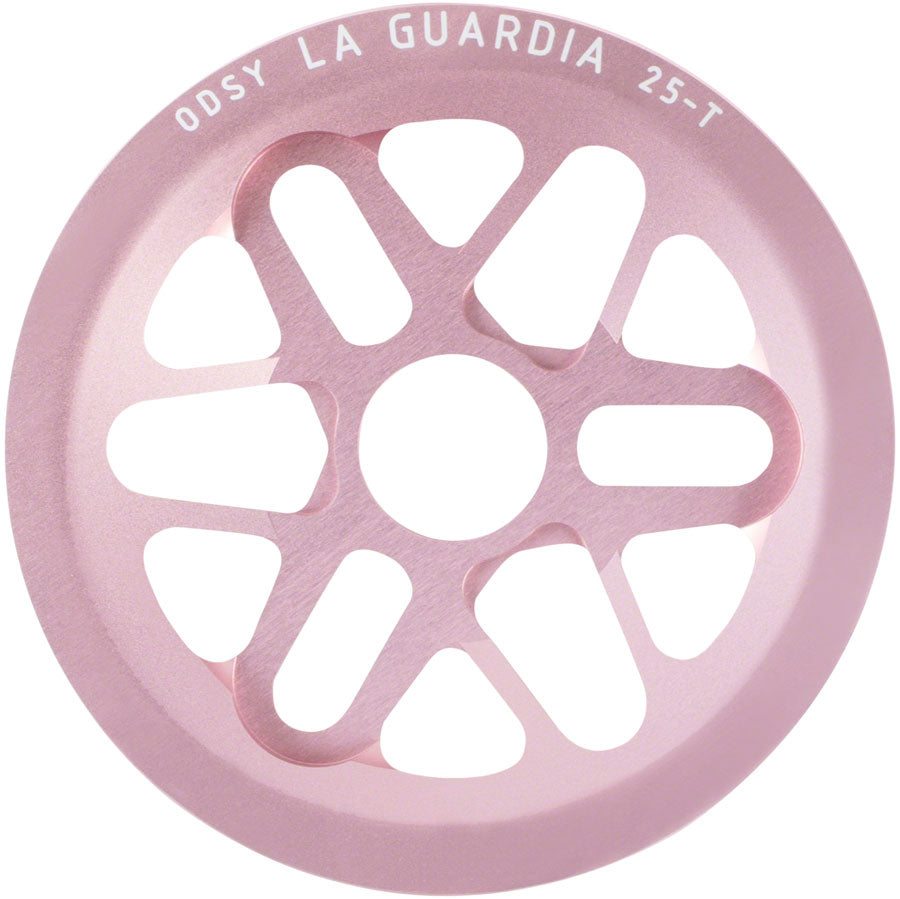 Odyssey La Guardia Sprocket
