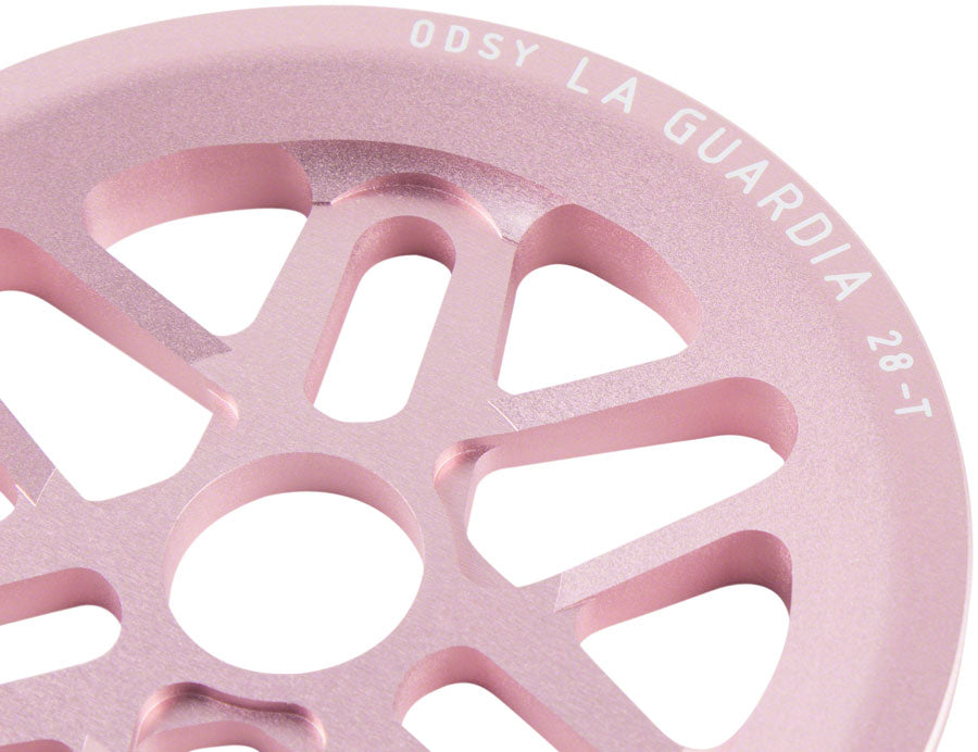 Odyssey La Guardia Sprocket