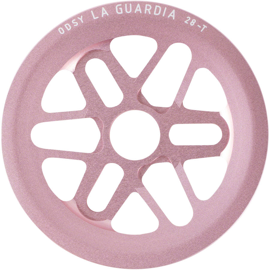 Odyssey La Guardia Sprocket