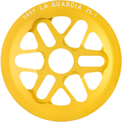 Odyssey La Guardia Sprocket