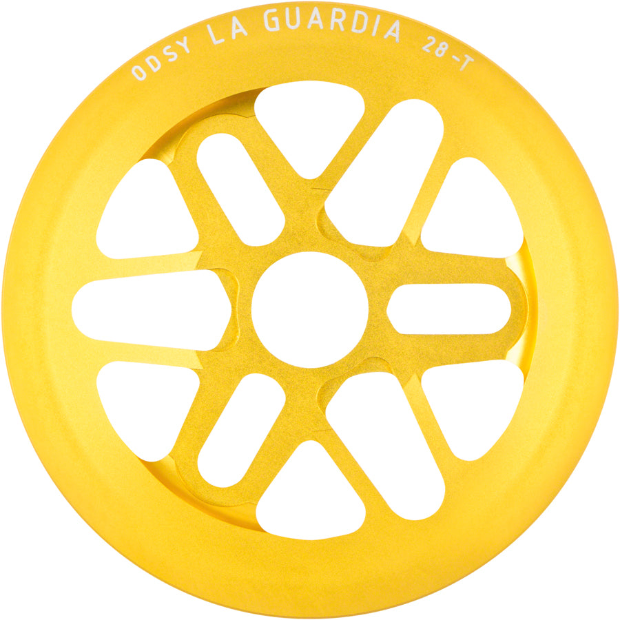 Odyssey La Guardia Sprocket
