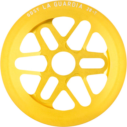Odyssey La Guardia Sprocket