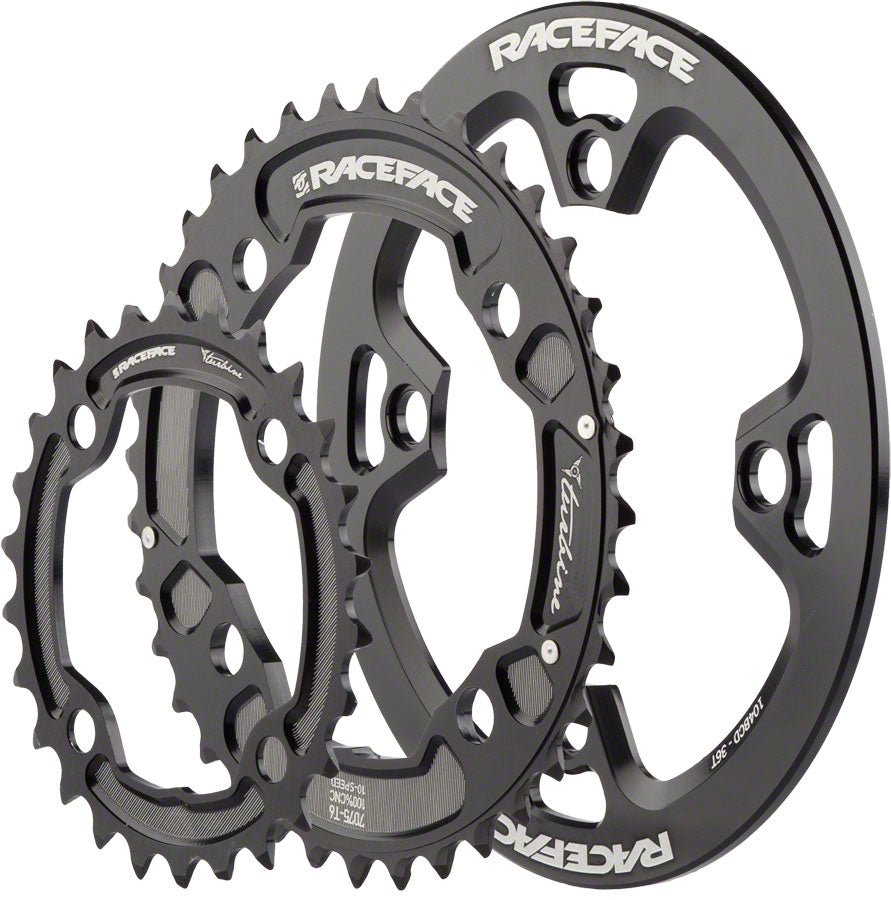 Race Face Turbine Chainring - Thumbnail 5