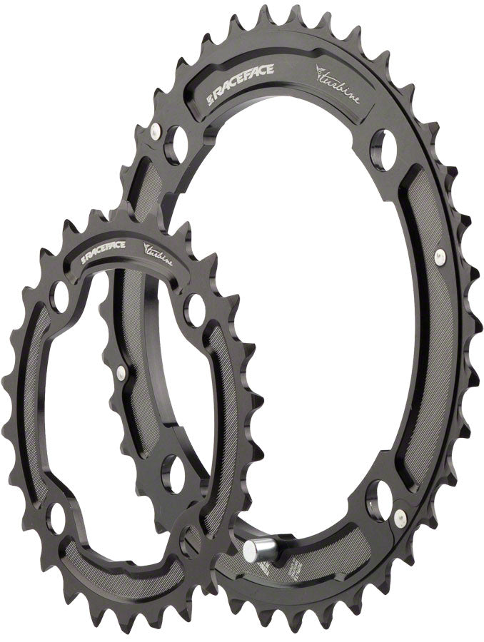 Race Face Turbine Chainring - Thumbnail 5