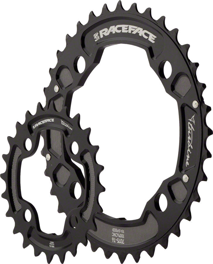 Race Face Turbine Chainring - Thumbnail 3