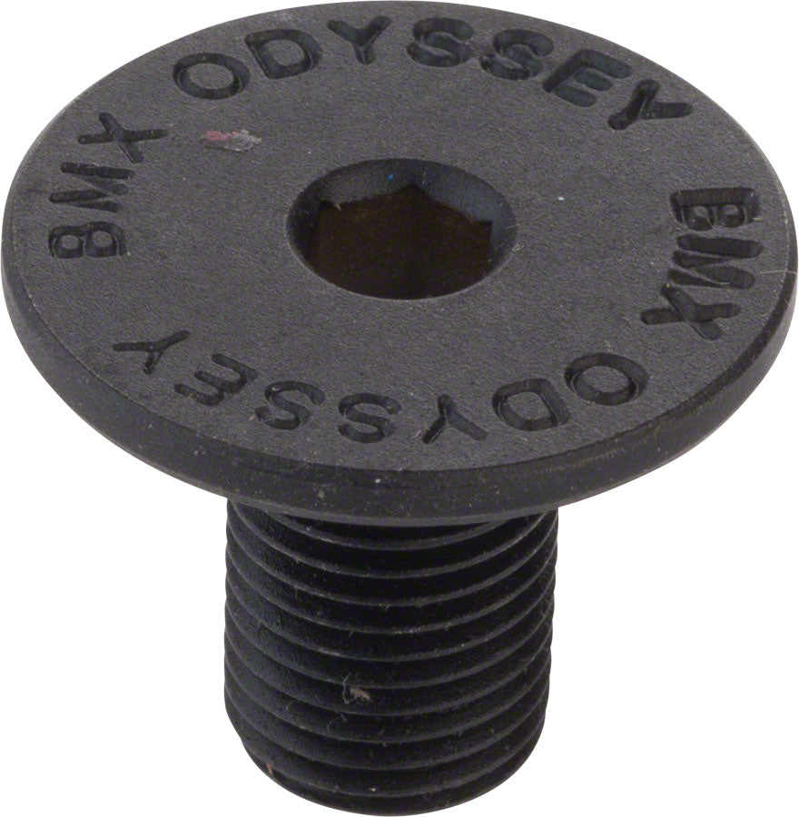 Odyssey Crank Parts