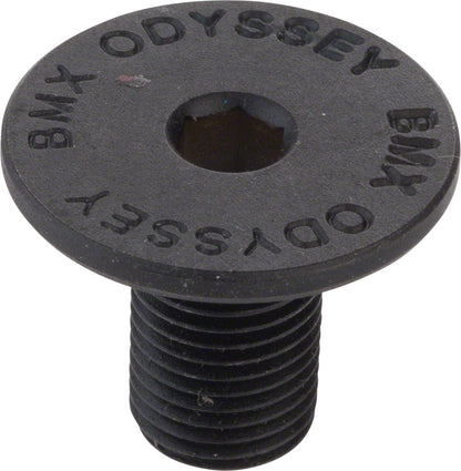 Odyssey Crank Parts