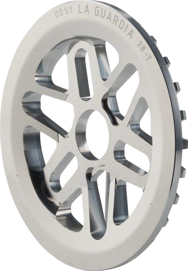 Odyssey La Guardia Sprocket