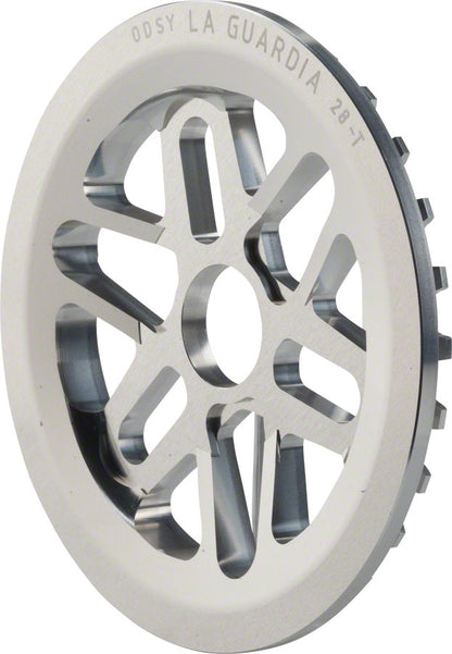 Odyssey La Guardia Sprocket