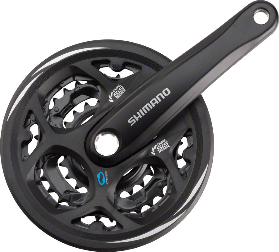 Shimano Altus FC-M311 Crankset