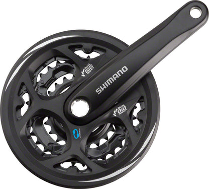 Shimano Altus FC-M311 Crankset
