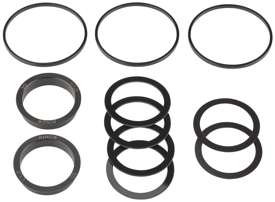 Chris King Threadfit Conversion Kit