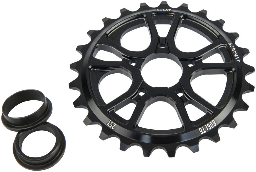 Eclat RS Sprockets
