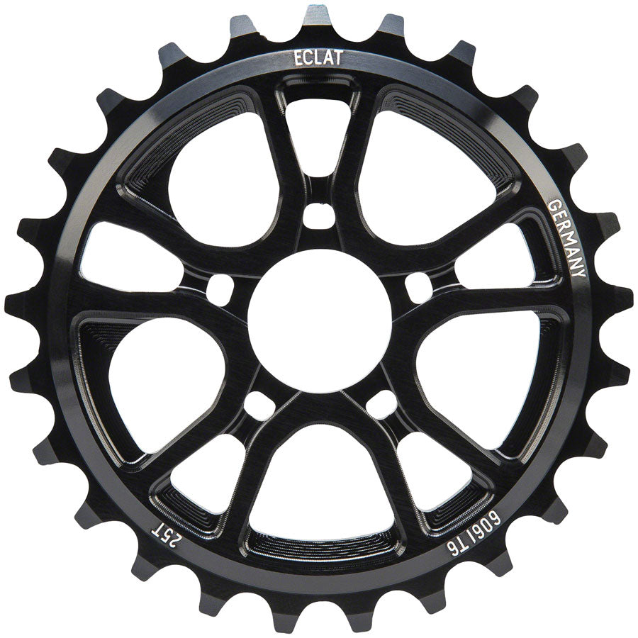 Eclat RS Sprockets