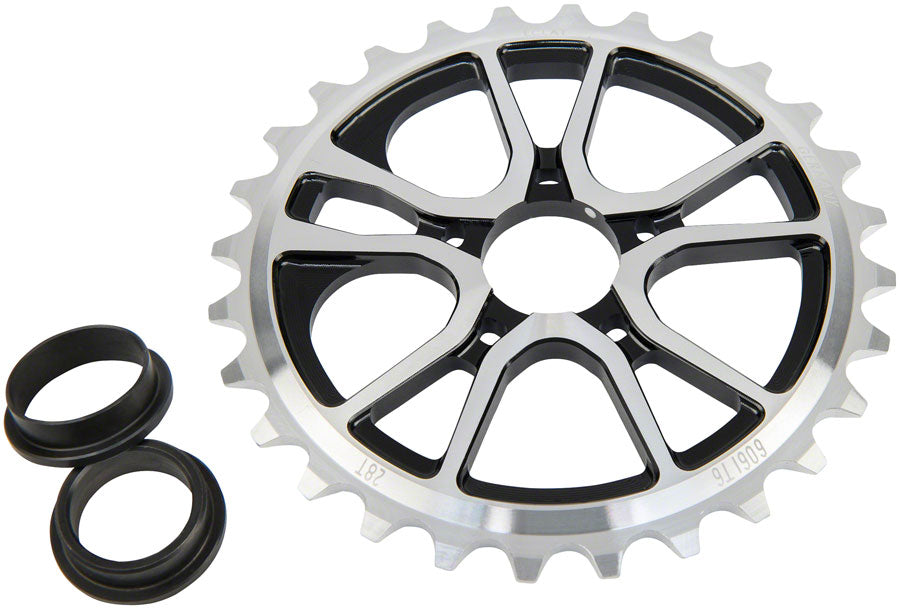 Eclat RS Sprockets
