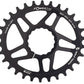 Wolf Tooth Elliptical RaceFace/Easton CINCH Hyperglide+ Direct Mount Mountain Chainrings