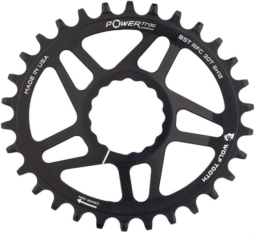 Wolf Tooth Elliptical Raceface Easton Cinch Hyperglide Direct Mount Mountain Chainrings