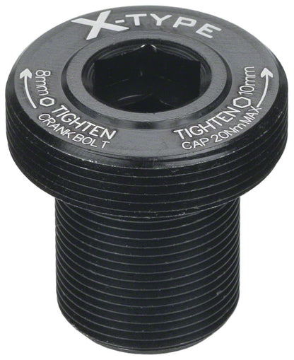 RaceFace Crank Arm Fixing Bolts