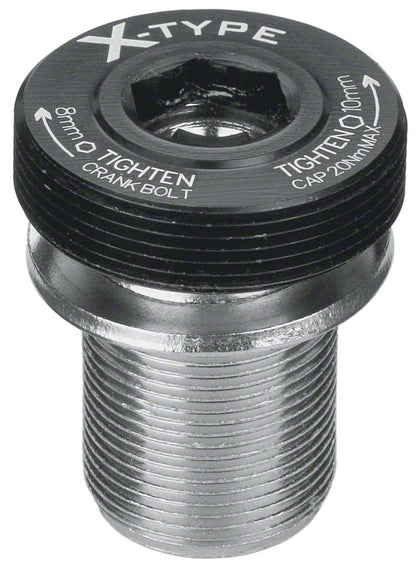 RaceFace Crank Arm Fixing Bolts