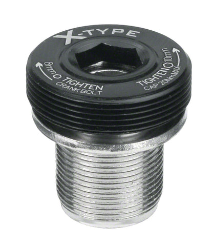 RaceFace Crank Arm Fixing Bolts