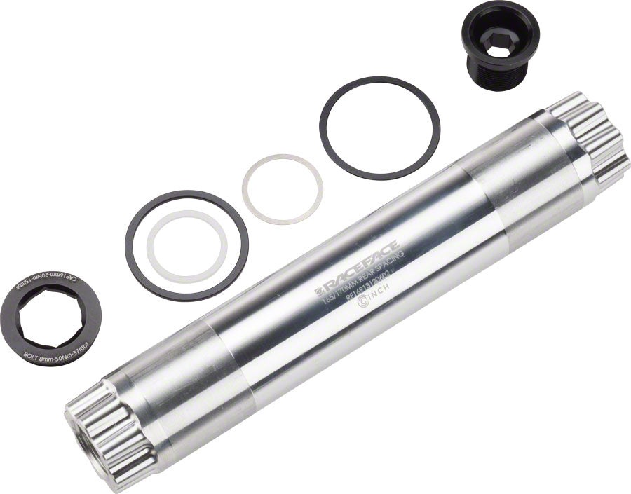 RaceFace CINCH Spindles