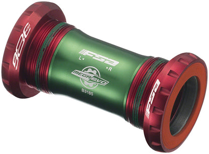 Full Speed Ahead MegaEVO