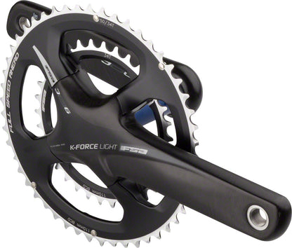 Full Speed Ahead K-Force Light 386 EVO