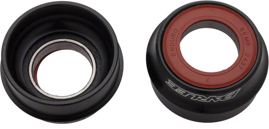 Parlee Non Threaded