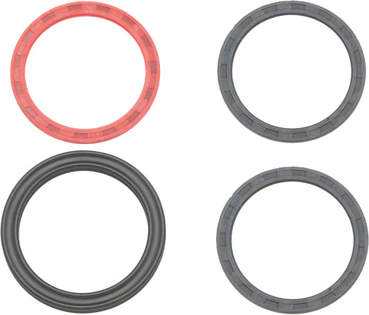 Raceface Exi And X Type Spindle Spacer Kit