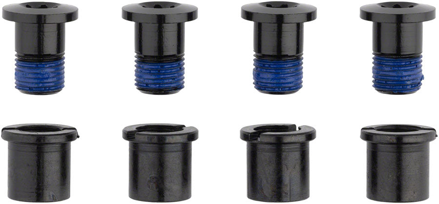 RaceFace Chainring Bolts