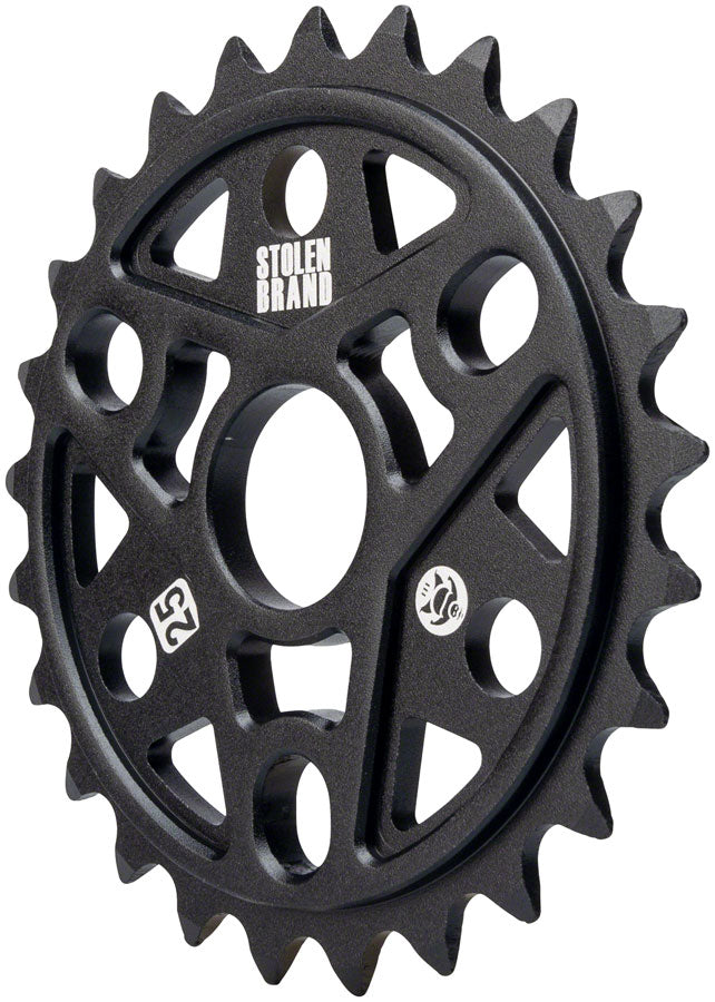 Stolen Sumo III Sprocket
