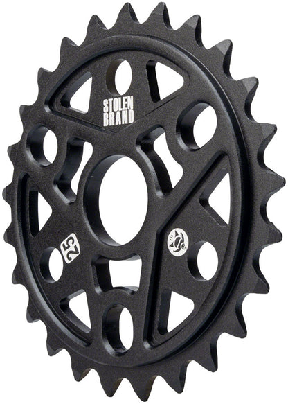 Stolen Sumo III Sprocket